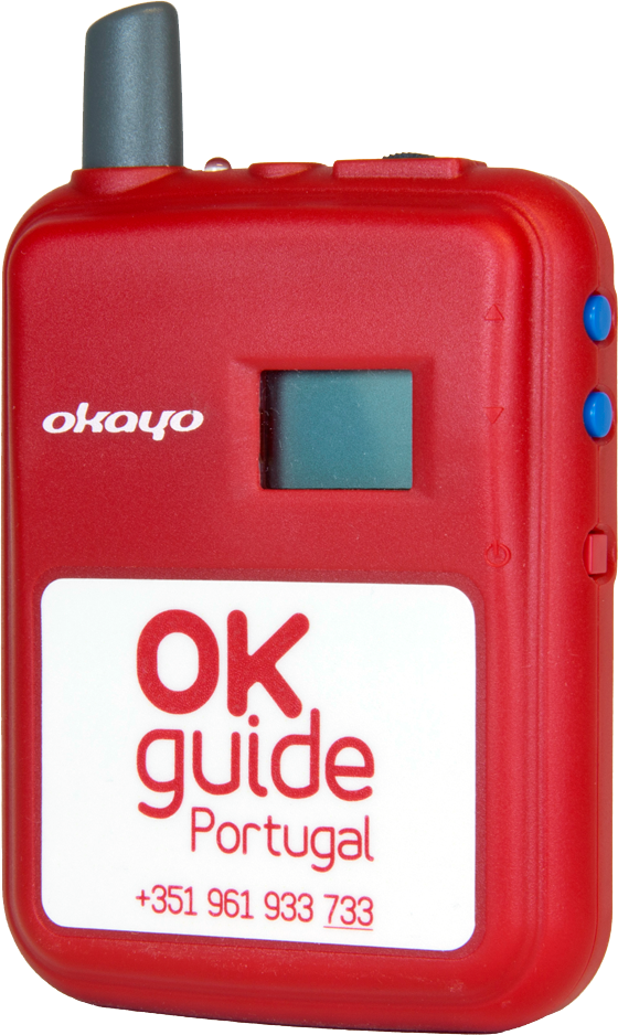 Rádioguia OK guide